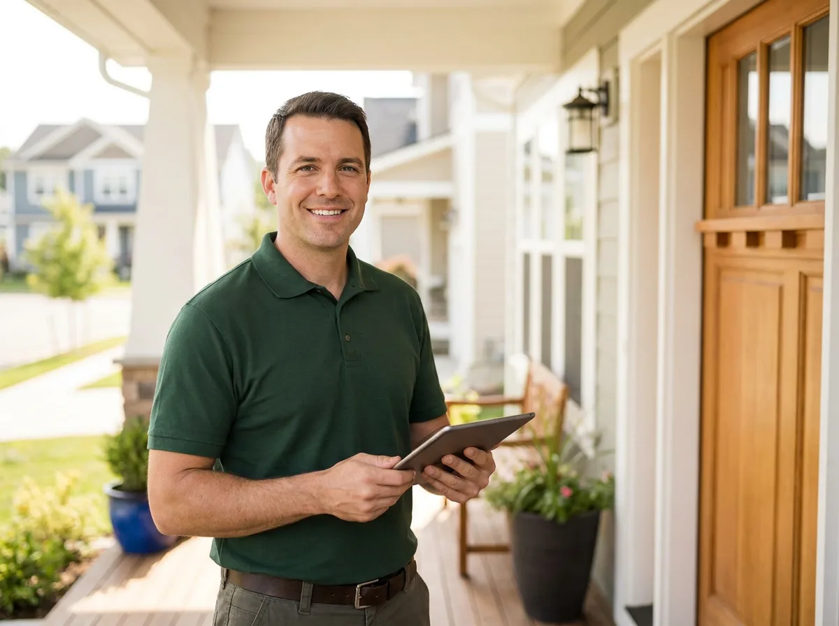 Pest control FAQs for Bensenville, IL